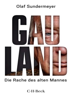 cover image of Gauland
